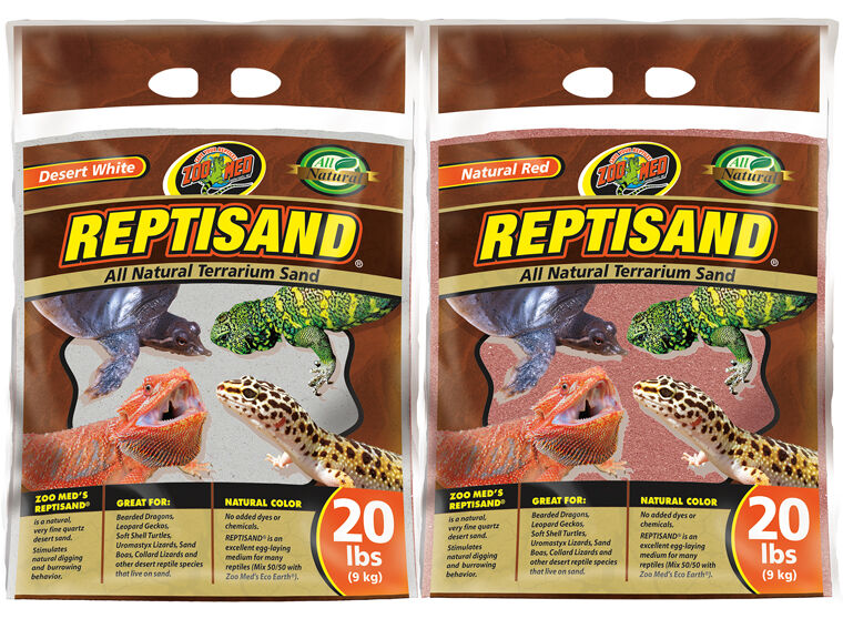 Q4 FOCUS: Herp Products